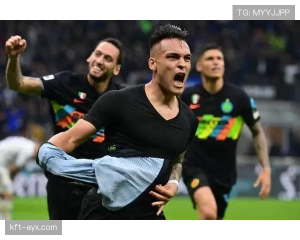 国米球迷热议劳塔罗出色表现，未来潜力备受期待