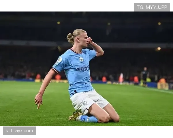 哈兰德再创历史，挪威锋线新星闪耀赛场