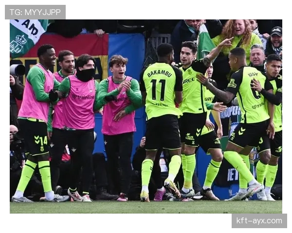 贝蒂斯点球制胜，关键战役力克强敌