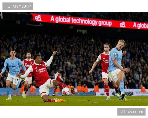 哈兰德闪耀社区盾杯,曼城稳健发挥成功卫冕再添荣耀 哈兰德闪耀社区盾杯,曼城稳健发挥成功卫冕再添荣耀