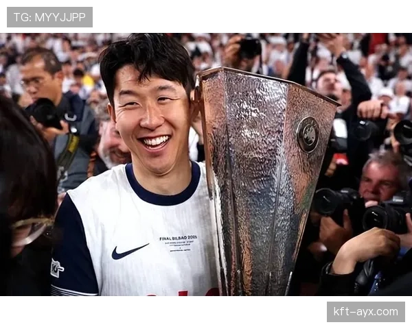 孙兴慜商业价值持续提升，品牌影响力与竞技表现双驱动