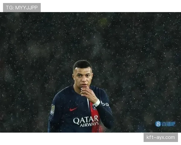 姆巴佩离队悬念持续,未来动向备受期待 姆巴佩离队悬念持续,未来动向备受期待