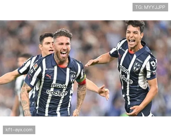 墨西哥足球超级联赛最新事件说明