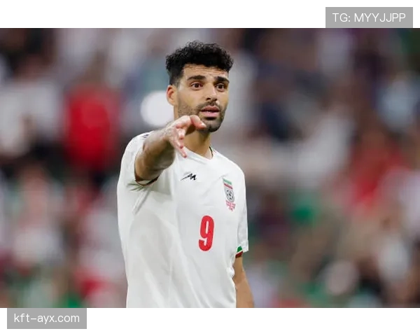 塔雷米延续伊朗传奇表现，近期状态稳健备受期待