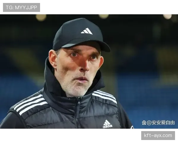 图赫尔球队关键球员角色与战术解析