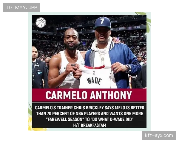 安东尼无球进攻效率提升，改变球队得分结构