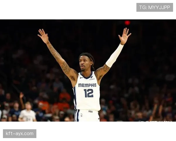 莫兰特挡拆突击撕裂内线，比上季更主导末节