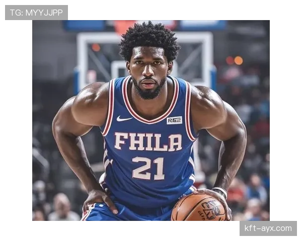 恩比德休赛期天天吃牛排配红酒，训练馆打卡照却瘦成闪电侠