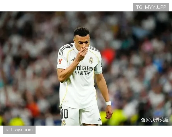 攻强守弱！姆巴佩在巴黎只踢前锋就是最大的战术陷阱？